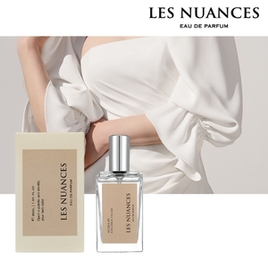 LES NUANCES_9 Eau de Parfum Unisexe de Niche Liquide 30ml 05 FREESIA SOAP Longue Durée - Product Image 5