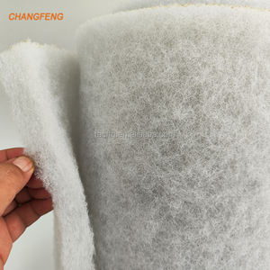 Tapis de <span class=keywords><strong>sable</strong></span> de bunker non tissé en polypropylène Offre Spéciale terrains de golf rétention de <span class=keywords><strong>sable</strong></span> et drainage en 3D géomatériaux de vente directe d'usine - Product Image 1