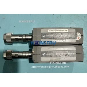 คีย์ไซท์ U2004A เซ็นเซอร์วัดพลังงาน USB 9 กิโลเฮิรตซ์ถึง 6 กิกะเฮิรตซ์ xgeqpt H - Product Image 2