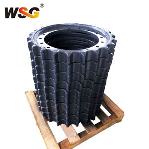 Wholesale for Sumitomo SH60 <strong>Excavator</strong> <strong>Spare</strong> <strong>Parts</strong> - Product Image 4