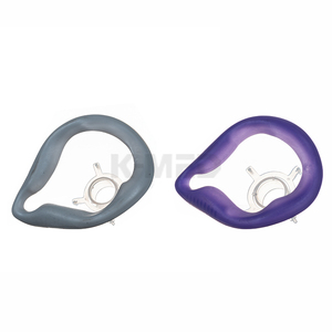 Медицинская ПВХ-анестезиологическая маска для лица - Product Image 6