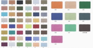 ผ้าลินินผ้าฝ้ายสไตล์จีนพื้นเมืองสำหรับเด็กผู้ชายเสื้อกางเกงและชุดเดรสสำหรับฤดูใบไม้ผลิฤดูร้อน - Product Image 5