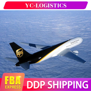 Воздушная доставка от двери до двери, лучший экспедитор, логистические услуги, бесплатная доставка, Прямая доставка, агент из Китая - Product Image 5