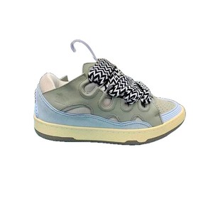 Nuove Scarpe Sportive Casual con Suola Spessa e Lacci per Uomo e <span class=keywords><strong>Donna</strong></span>, Stile 2026 - Product Image 1