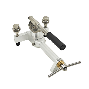 YWQ-1432 ปั๊มลมแบบพกพา ตารางปรับเทียบแหล่งลมแบบแมนนวล - Product Image 1