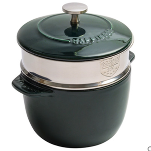 Fours hollandais <span class=keywords><strong>en</strong></span> <span class=keywords><strong>fonte</strong></span> antiadhésifs, marmite <span class=keywords><strong>en</strong></span> émail, Mini Casserole de cuisine avec couvercle - Product Image 2