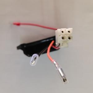 Allumeur EZGO pour voiturette de golf à essence 1991-2002, AC 72562-G01, système électrique automobile - Product Image 1