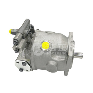 <span class=keywords><strong>Pompe</strong></span> hydraulique <span class=keywords><strong>R90</strong></span> A4vg 90 A4vg71da1d2/32 Pu Rexroth A4vg71 de bonne qualité - Product Image 2