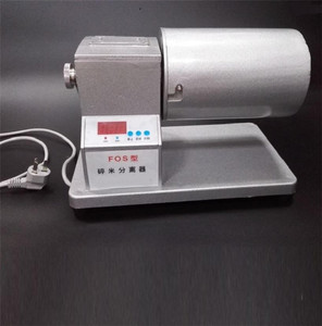 เครื่องแยกเมล็ดข้าวแตก เครื่องคัดแยกข้าวไฟฟ้าสำหรับการแปรรูปเมล็ดพืช - Product Image 5
