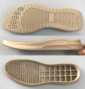 <span class=keywords><strong>Semelle</strong></span> en caoutchouc de haute qualité pour chaussures d'extérieur, antidérapante - Product Image 6