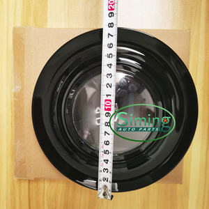 Pour Mercedes-Benz, BMW, <span class=keywords><strong>Audi</strong></span>, Maybach, Rolls-Royce, Bentley, Porsche, Cadillac, Volvo, enjoliveurs de jantes de voiture personnalisés, enjoliveurs flottants - Product Image 4