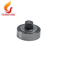 Kit de Reparación Golden Vidar que Incluye Junta T de Válvula y Anillo de Sellado para Inyector Common Rail y Bomba de Inyección 4326959