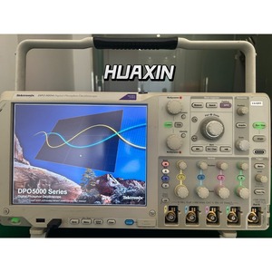 ออสซิลโลสโคปดิจิตอล Tektronix DPO5054 มือสอง 500MHZ 4CH hx - Product Image 3