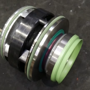 <span class=keywords><strong>Xylem</strong></span> Flygt <span class=keywords><strong>Pompe</strong></span> à eaux usées submersible avec turbine Joint mécanique Flotteur-Ensemble d'accessoires en plastique - Product Image 2