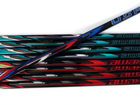Bâton de hockey sur glace en fibre de carbone flexible P92/P28/P31/P88/P29/P90tm, poids 275-375g, prix abordable