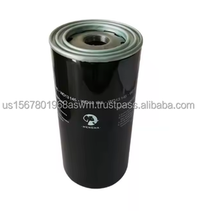 Nuevo Filtro de Aceite para Compresor de Aire MANNY W11102, Separador de Aire y Gas, Certificado ISO 9001, 6 Meses de Garantía, Filtro de Fibra de Vidrio - Product Image 6