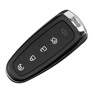 MS 5 pulsanti chiave auto telecomando FCCID M3N5WY8609 315MHZ con 46CHIP per <span class=keywords><strong>ford</strong></span> Edge Escape Taurus Flex sostituzione del veicolo fob - Product Image 1