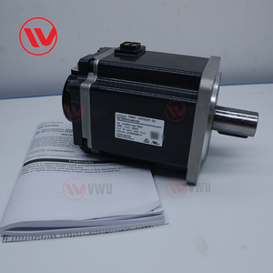 R88M-1M75030H-S2 1S AC motor servo 3000 rpm 230 V ac 0.75 kW Motor Servo dengan EtherCAT - Product Image 2