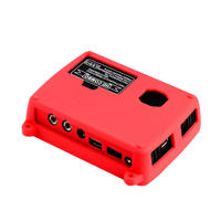SATLINK ST-5150 DVB-S2/T2/C COMBO HD Satellitenmessgerät H.265 HEVC MPEG-4 16APSK QPSK 8PSK 4,3 Zoll TFT LCD Bildschirm