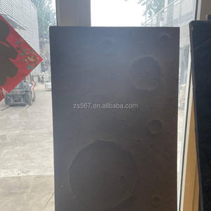 Panel de Pared de Piedra Artificial 3D de Poliuretano, Bloque Moderno para Exteriores de Viviendas, Impermeable, 60*120 mm - Product Image 6