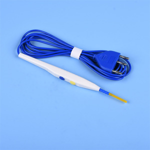 Xiaguang disposable high-frequency surgical electrode, high-frequency surgical electrosurgical pen, monopolar - Product Image 1