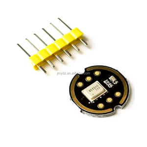 INMP441全方向MEMSマイクモジュール高精度低電力I2Sインターフェイス<span class=keywords><strong>ESP32</strong></span>開発ボードキットをサポート - Product Image 2