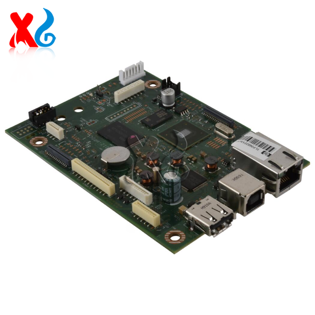 M477 CF378-60002 Replacement Formatter ( Main Logic ) Board For HP Color LaserJet Pro MFP M477fdn M477 M477fdw CF379-60001