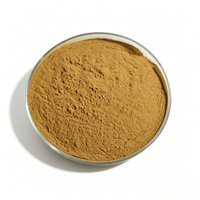 Extrait de Coleus Forskohlii 10% 20% Forskolin, Poudre d'extrait de racine de Coleus, Plectranthus Barbatus, Coleus Indien, Approvisionnement direct usine