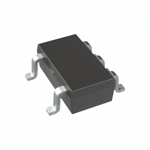 SC 74A, SOT 753 Power Management (PMIC) APX803L20-49W5-7 Electronic Circuit Components In Stock - Product Image 1