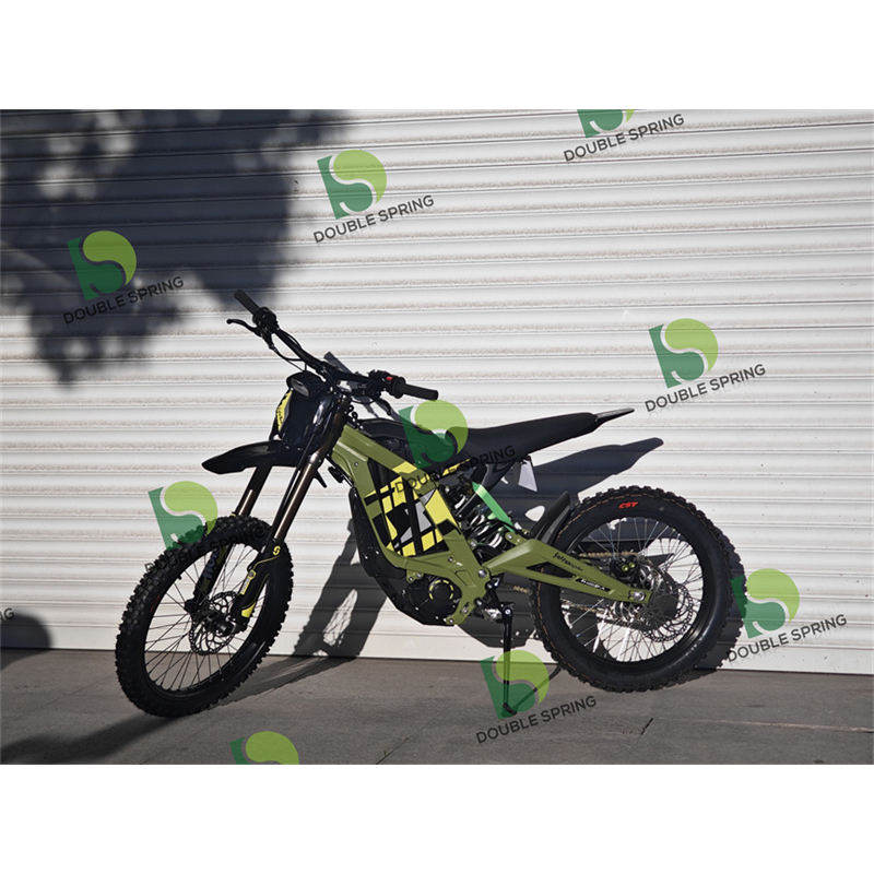 Curated visual reference: Picture Idea: Cdsm Sur Ron Light Bee X 8000W Electric Dirt Bike