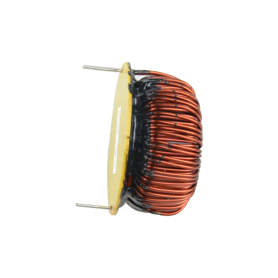 Inductores ajustables Inductor variable Bobina Bobinado Inductancia Alta frecuencia