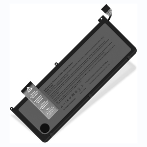 Batería de repuesto para portátil <span class=keywords><strong>A1309</strong></span> para Apple MacBook Pro Early 2009 Mid 2009 2010 Precio de fábrica 17 pulgadas en stock RTS - Product Image 1