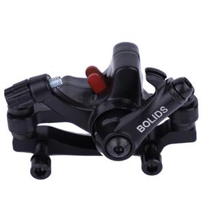 Étrier de frein à disque Bolids Bb8 avant arrière 160 140 180 160 réglable pour vélo VTT - Product Image 3