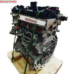 Offres Spéciales 2.0L ECOBOOST Moteur TPWA TPBA R9DA Pour <span class=keywords><strong>Focus</strong></span> Mk3 <span class=keywords><strong>ST</strong></span> S-MAX <span class=keywords><strong>Mk1</strong></span> Mondeo Mk4 2.0T ECOBOOST TPWA TPBA R9DA - Product Image 3