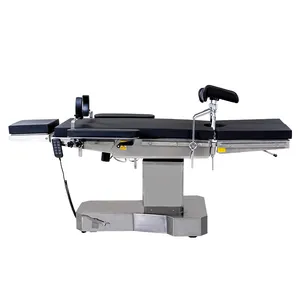 Hospital Orthopedics Examination Table Bed Hospital Equipment Stainless Steel Surgical Operation Bed Prices