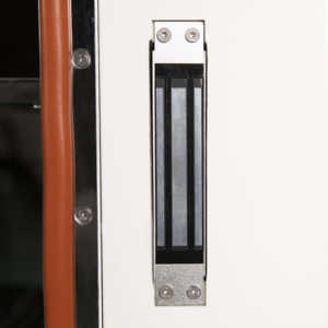 فرن كبير يتم التحكم بدرجة الحرارة فرن دوران الهواء الساخن فرن تجفيف الهواء القسري الصناعي - Product Image 2