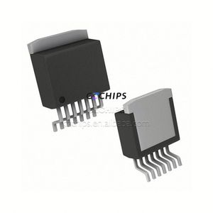 Nouveau & Authentique Circuit Intégré ICs Chips BA30E00WHFP-E2 HRP-7 Autorisé  CZSKU:J5A4K0O9 - Product Image 1