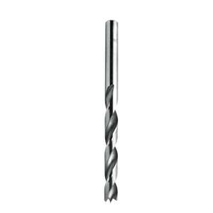 KRINO - 052000400 Two ends HSS <b>wood</b> working <b>drills</b> - EAN 8014249155959 <b>DRILL</b> <b>BITS</b> <b>WOOD</b> <b>DRILL</b> <b>BITS</b> - Product Image 1