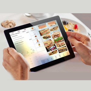 <span class=keywords><strong>Digital</strong></span> menú tablas para restaurante tableta de menú de restaurante - Product Image 3