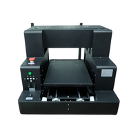 Imprimante Alimentaire pour Gâteaux, Machine d'Impression sur Gâteaux, Imprimante à Encre Comestible, Machine d'Impression Photo pour Gâteaux