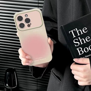 Custodia per telefono estetica rosa alla moda per ragazze e donne, compatibile con <span class=keywords><strong>iPhone</strong></span> 17 Pro Max, 16, 15, 14, <span class=keywords><strong>13</strong></span>, 12, 11 - Vendita all'ingrosso - Product Image 5