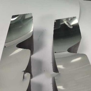 Aspherical Lens Pmma Customizable Dimensions For Laser Display Applications - Product Image 3