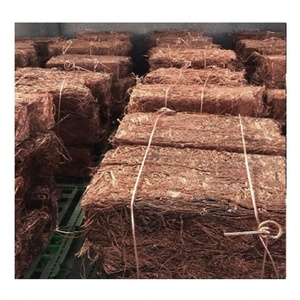 Factory Direct Supply High Quality 99.99% Copper Wire Scrap Copper Cable Scrap for Sale - Product Image 5