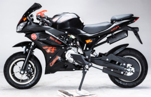 <span class=keywords><strong>Mini</strong></span>-motos de poche 49cc/60cc pour enfants/adultes, fabriquées en usine, à vendre, <span class=keywords><strong>mini</strong></span>-motos de poche à essence pour enfants - Product Image 5