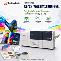 Photocopieur numérique reconditionné pour Xerox Versant 3100 V3100 A3 – Imprimante et photocopieuse d'occasion
