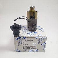 Vanne solénoïde NHP200-1001 pour CAT C7 C9 E325D E329D E336D pour pièces de moteur de machines