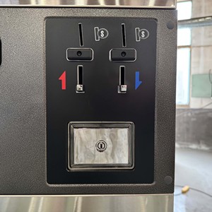 <span class=keywords><strong>Lavadora</strong></span> automática de dos pisos de 25kg <span class=keywords><strong>Lavadora</strong></span> eléctrica de acero inoxidable de gran capacidad <span class=keywords><strong>Comprar</strong></span> ahora - Product Image 3