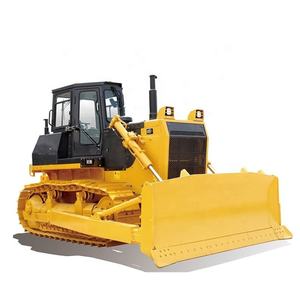 Buen rendimiento Shantui Bulldozer SD22 SD22F Hidráulico Forest Bull Dozer Precios bajos para la venta - Product Image 3