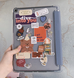 Nóng nhất animes không thấm nước xe đề can máy tính xách tay tường trang trí Vinyl chết cắt dán - Product Image 3