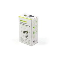 Échantillon gratuit Boîtes de présentation haut de gamme pour produits électroniques Emballage blanc personnalisé pour améliorer la visibilité de la marque